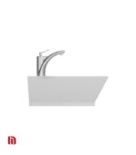 روشویی رو کابینتی چینی کرد مدل اریکا