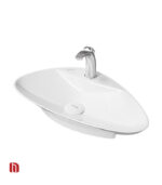 روشویی رو کابینتی چینی کرد مدل لیندا