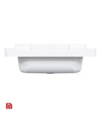 روشویی رو کابینتی چینی کرد مدل آرتا