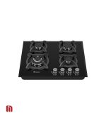 اجاق گاز شیشه ای داتیس مدل DG402