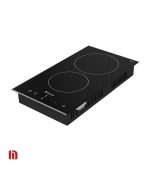 اجاق گاز برقی داتیس مدل DGE252