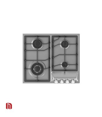 اجاق گاز استیل داتیس مدل DS426