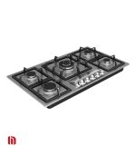 اجاق گاز استیل داتیس مدل DS514