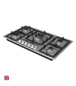 اجاق گاز استیل داتیس مدل DS514