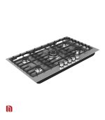 اجاق گاز استیل داتیس مدل DS524