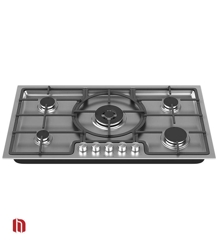 اجاق گاز استیل داتیس مدل DS534
